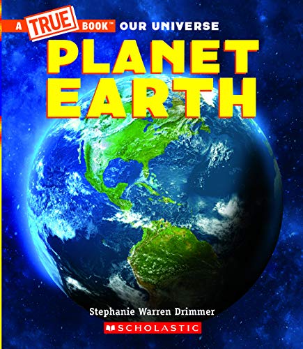Planet Earth (a True Book) (A True Book: Our Universe) von C. Press/F. Watts Trade