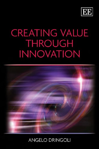 Creating Value Through Innovation von Edward Elgar Publishing
