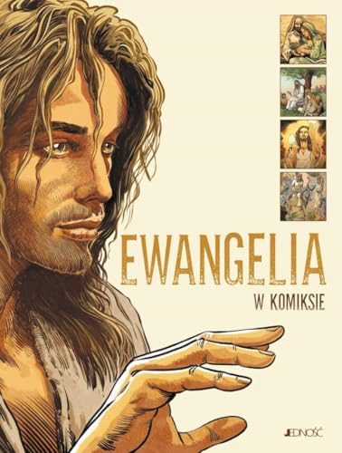 Ewangelia w komiksie von Jedność