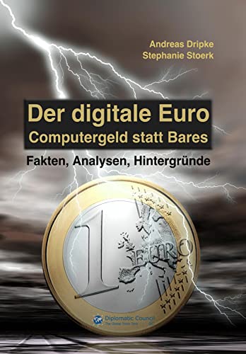 Der digitale Euro: Computergeld statt Bares Der digitale Euro: Computergeld statt Bares