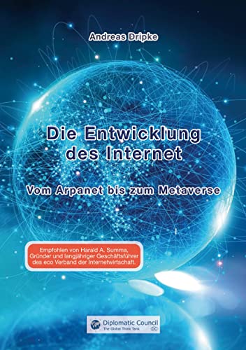 Die Entwicklung des Internet: Vom Arpanet bis zum Metaverse