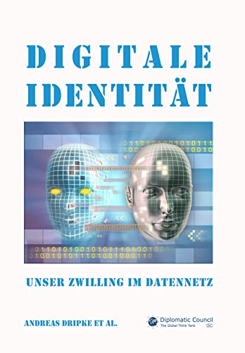 Digitale Identität: Unser Zwilling im Datennetz von DC Publishing