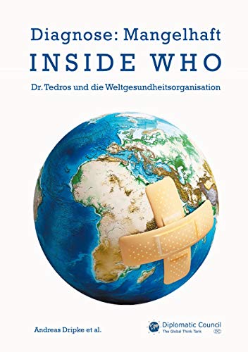 Inside WHO: Dr Tedros und die Weltgesundheitsorganisation Inside WHO: Dr Tedros und die Weltgesundheitsorganisation