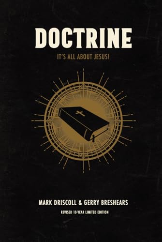 Doctrine: It's All About Jesus! von RealFaith