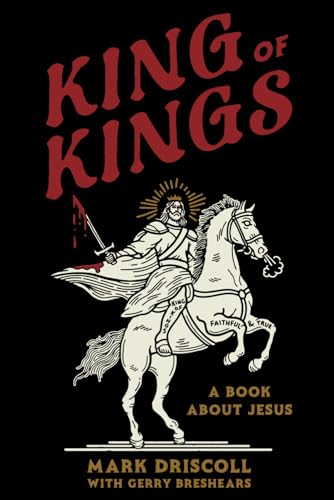 King of Kings: A Book About Jesus von RealFaith