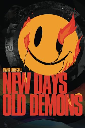 New Days, Old Demons: Ancient Paganism Masquerading as Progressive Christianity von RealFaith