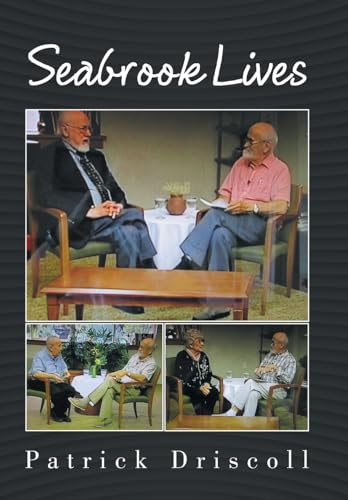 Seabrook Lives von Xlibris Us