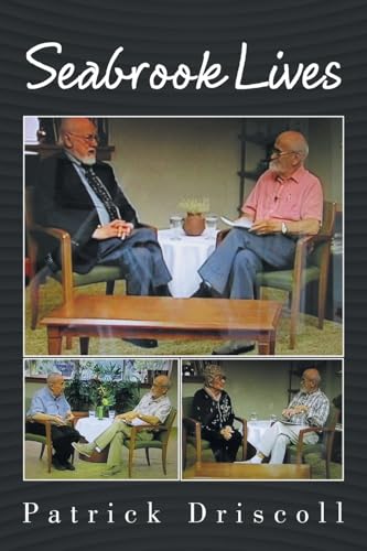 Seabrook Lives von Xlibris US