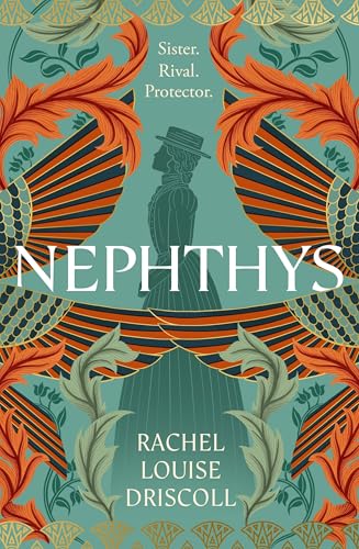 Nephthys: The spellbinding novel of a forgotten daughter and a forgotten goddess von Harvill Secker