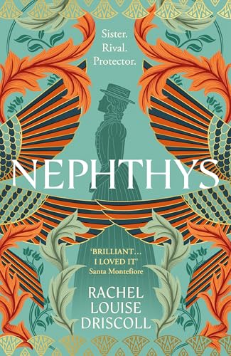 Nephthys: The spellbinding novel of a forgotten daughter and a forgotten goddess Nephthys: The spellbinding novel of a forgotten daughter and a forgotten goddess von Harvill Secker