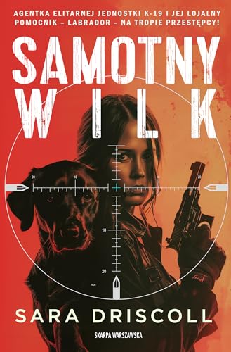 Samotny wilk von Skarpa Warszawska