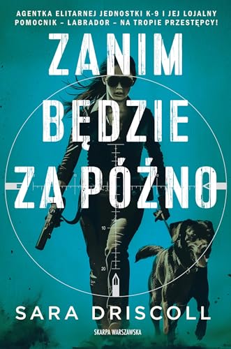 Zanim będzie za późno von Skarpa Warszawska