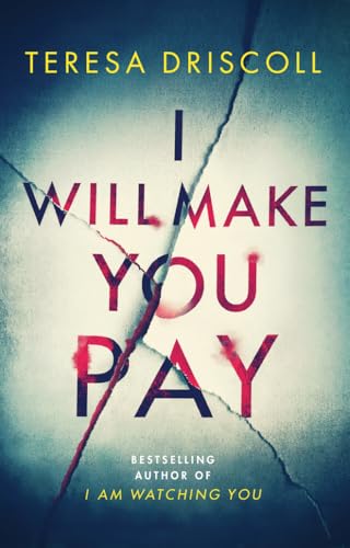 I Will Make You Pay von Thomas & Mercer