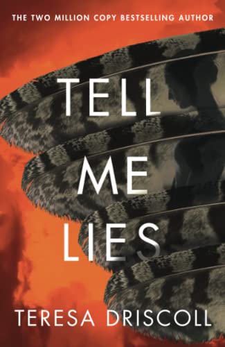 Tell Me Lies von Thomas & Mercer