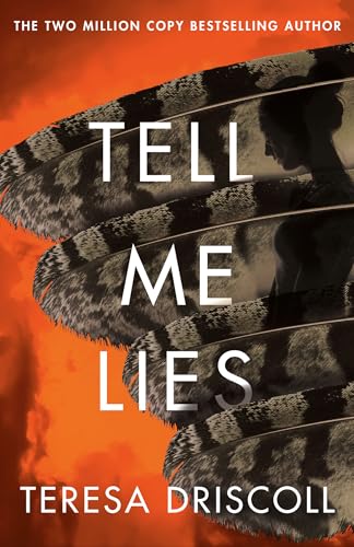 Tell Me Lies von Thomas & Mercer