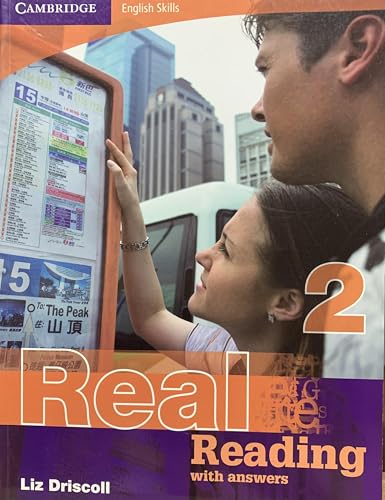 Cambridge English Skills Real Reading 2 with answers von Cambridge University Press
