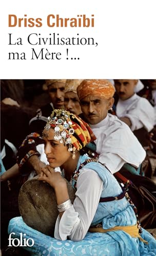 LA Civilisation, Ma Mere von GALLIMARD