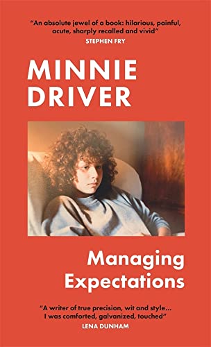 MANAGING EXPECTATIONS: AS RECOMMENDED ON BBC RADIO 4. 'Vital, heartfelt and surprising' Graham Norton von Bonnier Books UK