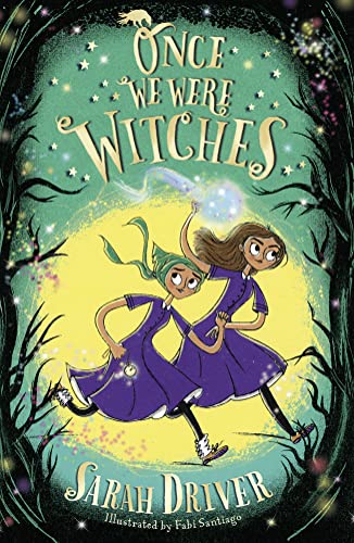 Once We Were Witches