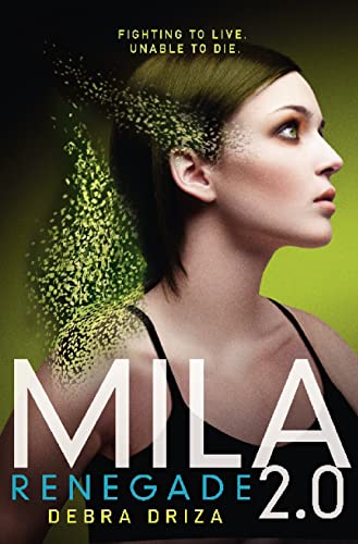 Mila 2.0: Renegade von HarperCollinsChildren’sBooks