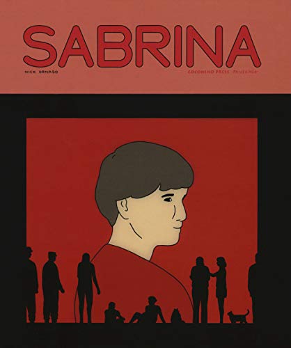 Sabrina (Coconino warp) von Coconino Press