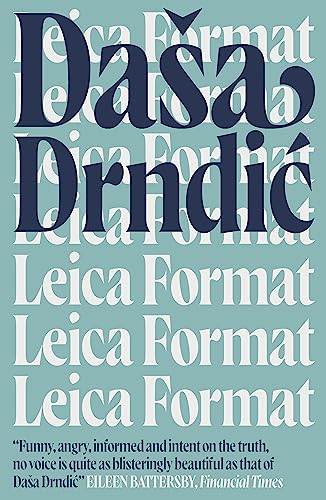 Leica Format Leica Format von MacLehose Press