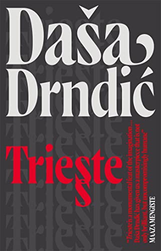 Trieste von MacLehose Press