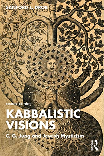 Kabbalistic Visions: C. G. Jung and Jewish Mysticism von Routledge