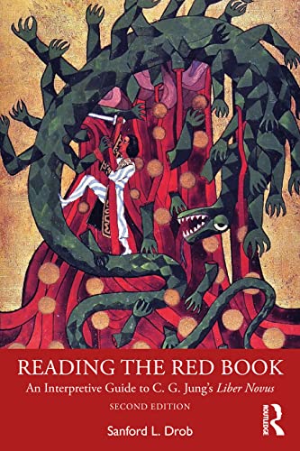 Reading the Red Book: An Interpretive Guide to C. G. Jung's Liber Novus von Routledge