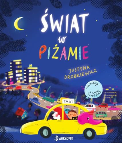 Świat w piżamie Świat w piżamie