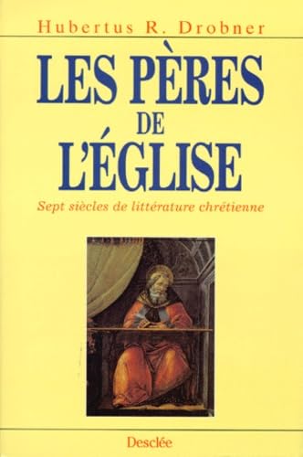 Pères de l'Eglise von MAME