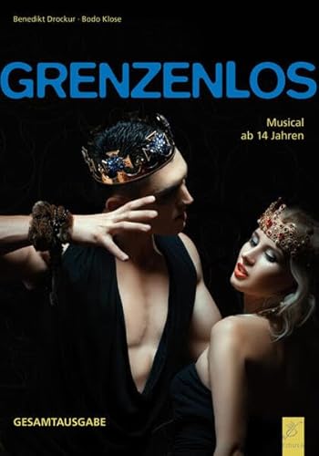 Grenzenlos von Fidula