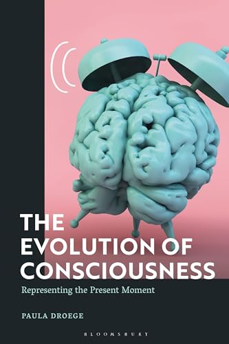 Evolution of Consciousness, The: Representing the Present Moment