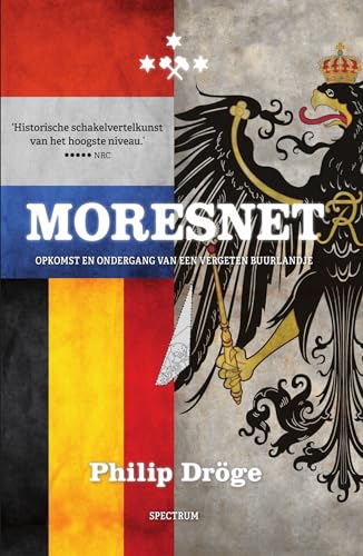 Moresnet: opkomst en ondergang van een vergeten buurlandje
