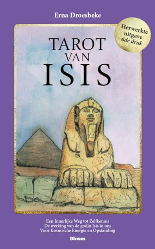 Tarot van Isis: Een innerlijke weg tot zelfkennis von Bloom