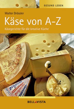 Käse von A-Z