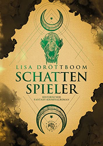 Schattenspieler von Edition Roter Drache