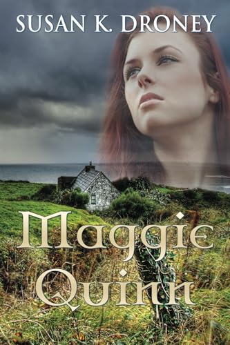 Maggie Quinn Maggie Quinn von World Castle Publishing, LLC