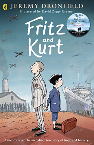 Fritz and Kurt Fritz and Kurt