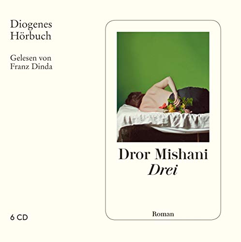 Drei: . (Diogenes Hörbuch) von Diogenes Verlag AG