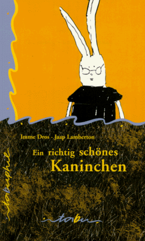 Ein richtig schönes Kaninchen