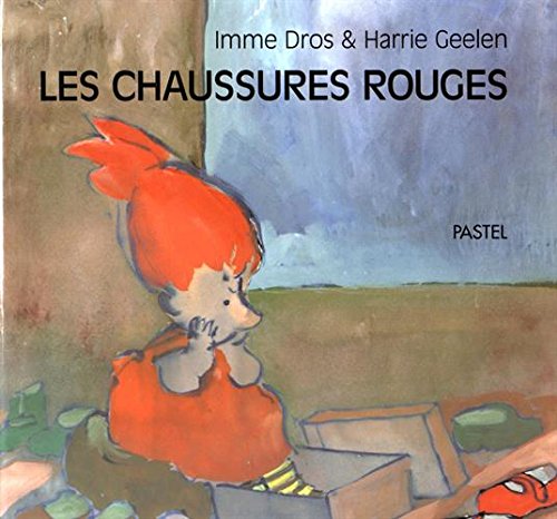 Chaussures rouges (Les) von TASCHEN