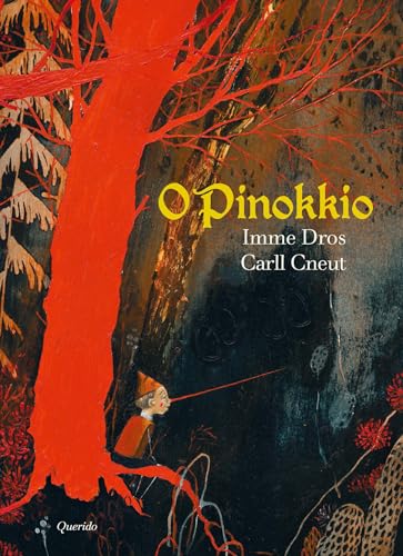 O Pinokkio von Querido
