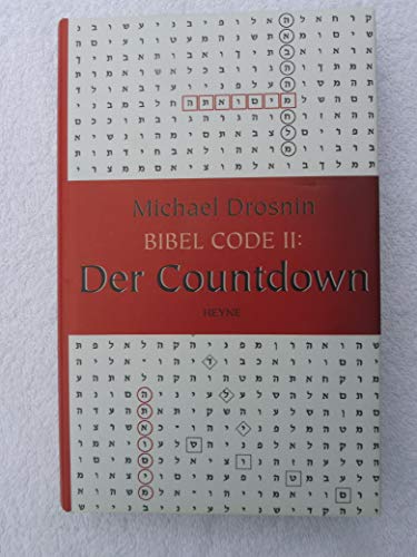 Bibel Code II Der Countdown
