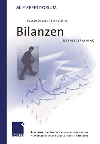 Bilanzen: Intensivtraining