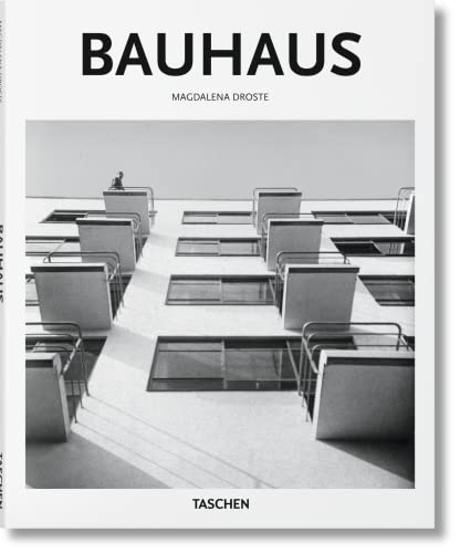 Bauhaus von Taschen