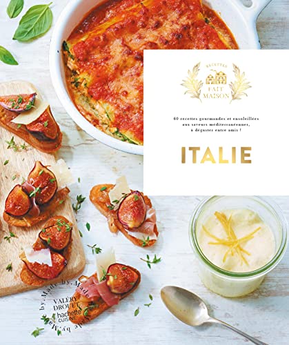 Italie: Nouvelle édition von HACHETTE PRAT
