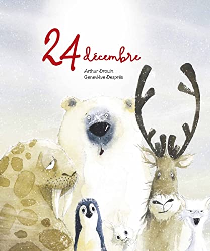 24 décembre von D EUX