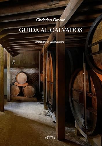Guida al calvados von Velier