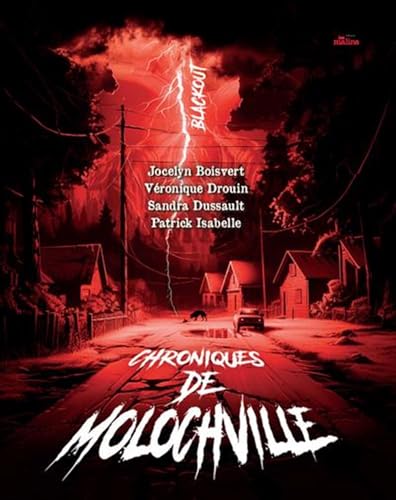 Chroniques de Molochville v 02 von LES MALINS